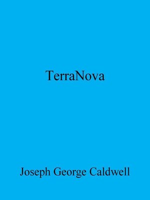 cover image of TerraNova